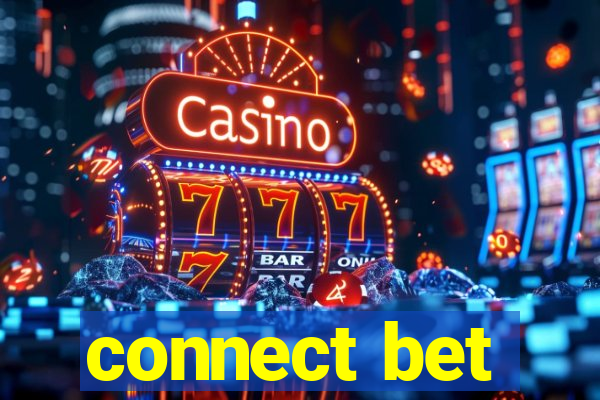 connect bet